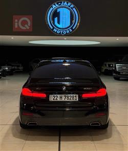 بي ام دبليو الفئة 5